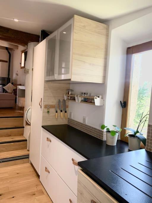 Maisonnette Atypique Cadarache-Iter Saint-Paul-les-Durance Luaran gambar